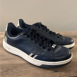 Reebok men’s size 9. G-Unit. New York Yankees edition